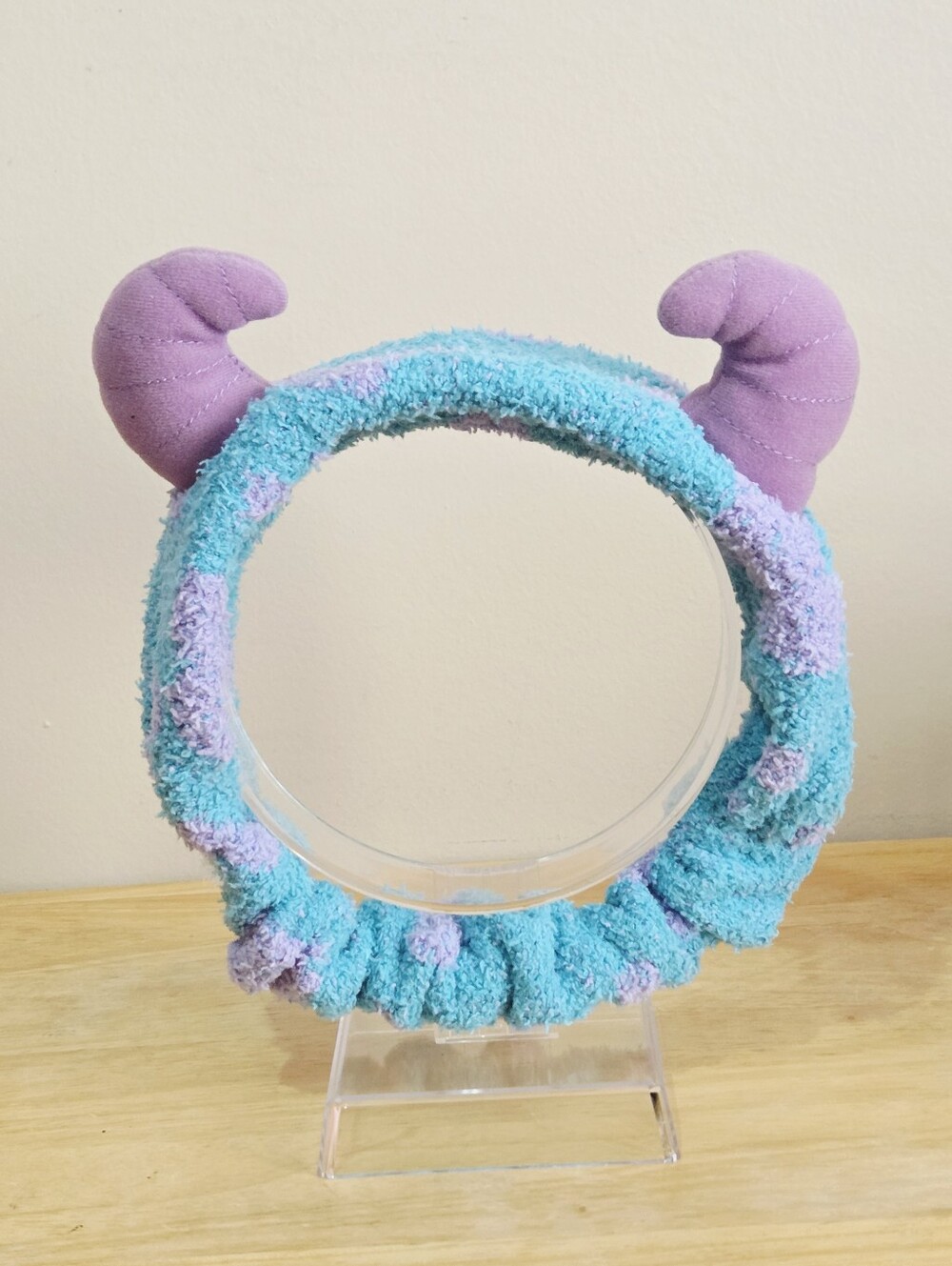 *3 for $30* Tokyo Disney Resort Character Hairband Headband Monsters Inc. Sully